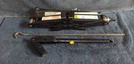 2002 Ford Explorer Mountaineer Emergency Spare Jack Tool Lug Wrench Kit 02/05. Fixed Price $56.99.