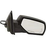 Mirrors Passenger Right Side Heated For Chevy Gmc Sierra 3500 Hd Silverado 1500. Fixed Price $158.91.