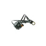 Vemo Sensor Wheel Speed For Mercedes-benz S-class (W221) 2009-01 To 2010-12. Fixed Price $36.86.