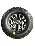 2017-2020 Ford F150 Raptor 17X8.5 Full Size Wheel Rim Bfgoodrich 315/70R17 Tire. Fixed Price $289.45.