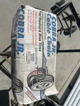 Quality Cobra Cam Jr Light Truck Cable Chain, Model 1663, Pair. Fixed Price $145.00.