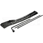 Dorman 926-806 Spare Tire And Jack Tool Kit 99-07 Ford F-250 Sd F-350. Fixed Price $121.99.