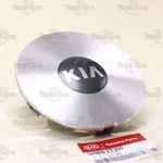 Genuine Oem Kia Optima 2011-2015 Wheel Hub Center Cap Assembly Logo 529602T300. Fixed Price $44.52.