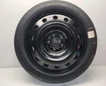 2005-2022 Chrysler 300 Challenger Charger 18X4 Steel Wheel Compact Spare Tire. Fixed Price $139.99.
