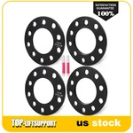 4X 6MM 5X4.5 5X114.3 5X4.75 5X120.65 Wheel Spacers For Mazda MX-5 Miata RX-8. Fixed Price $34.69.
