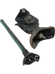 2015 Chevrolet Silverado 2500 Spare Wheel Hoist 84447780 Gm Oem. Fixed Price $65.00.