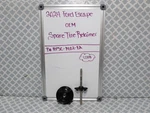 2024 Ford Escape Oem Spare Tire Retainer HP5C-1402-EA. Fixed Price $35.00.