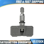 Dorman Tire Pressure Monitoring System Sensor 1X For 2006 2007 Jeep Commander. Fixed Price $59.09.