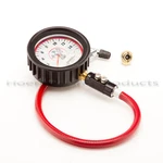 Longacre 52031 Magnum Tire Pressure Gauge 0-15 Psi Gid. Fixed Price $95.99.