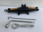 2011 - 2017 Nissan Juke Spare Scissor Car Jack Oem 99550 1KA1A. Fixed Price $49.50.