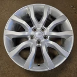 20" Land Rover Range Sport 2014-2022 Oem Factory Original Wheel Rim Alloy. Fixed Price $195.00.