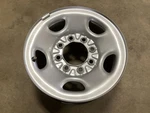 Wheel 16X6-1/2 Fits 03-23 Express 2500 Van 344895. Fixed Price $107.35.