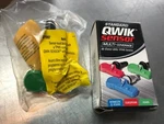 QS103R Smp Tire Monitoring Id Cloneable Tpms Pressure Sensor. Fixed Price $34.99.