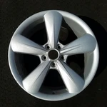 Oem Ford Mustang Rim 18" 2013-2014 Alloy Wheel Original Factory DR3Z1007F 3907. Fixed Price $140.58.