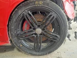 2013-14 Audi S4 Rf Wheel 19X8-1/2 (alloy), (5 Spoke), Triple. Fixed Price $148.50.