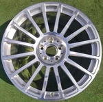 New Factory Mercedes Benz CLK63 Rear Wheel Black Series Oem Amg 2094015502 85002. Fixed Price $5000.00.