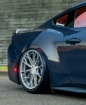 20'' Ferrada FR11 Storm Grey Staggered Concave Wheels Ford Mustang S550 S650. Fixed Price $2600.00.