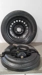 1997-2004 Buick Century Regal Spare Tire Jack & Tool Kit Assembly Oem 10313833. Fixed Price $75.00.