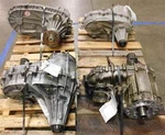 2013 Porsche Cayenne Transfer Case Assembly Oem 93K Miles - LKQ399477185. Fixed Price $1309.10.