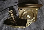 Spare Tire Hoist For 2003-2006 Chevrolet Silverado 1500. Fixed Price $62.99.