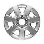 03807 Reconditioned Oem Aluminum Wheel 18X8.5 Fits 2010 Ford Expedition. Fixed Price $198.00.