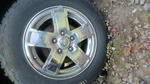 Wheel 17X7-1/2 Aluminum Limited Chrome Fits 05-07 Grand Cherokee 32819267. Fixed Price $110.70.