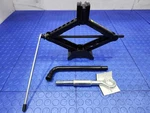 2010-2017 Volvo XC60 Spare Tire Tools Jack Kit Assembly Genuine Oem 31317715. Fixed Price $84.99.