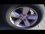 Wheel Road 20X8 Painted Opt Wre Fits 13 Dodge 1500 Pickup 31595480. Fixed Price $131.61.