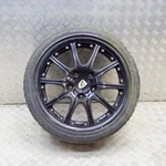 Porsche Boxster 986 Alloy Wheel 99636213455 3.20 Petrol 185KW 2001 20841439. Fixed Price $259.49.