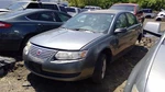 Wheel 15X6 Fits 03-07 Ion 1413960. Fixed Price $105.00.