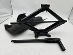 2007-2014 Ford Edge Spare Tire Emergency Jack Tool Kit Oem Genuine Part .. Fixed Price $85.49.