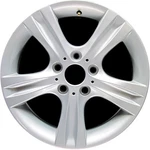 Wheel Rim Bmw Series 128I 135IS 17 2008-2013 36116779791 Oem 71244. Fixed Price $170.00.