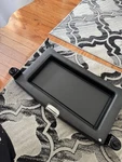 A2228400002 Mercedes Class W222 W223 Trunk Organiser. Fixed Price $299.00.