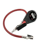 ARB601 Digital Tire Inflator With Braided Hose & Clip-on Chuck. Fixed Price $70.95.