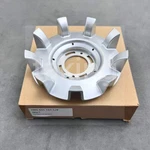 New 3W0601165C Plastic Center Cap Hub Mulliner For Bentley Continental Gt 19. Fixed Price $170.00.