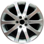 Wheel Rim Lexus GS300 GS350 GS450H GS460 SC430 18 2006-2011 0845730815 Oe 74227. Fixed Price $266.00.