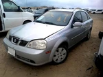 Wheel Road 15X6 Steel Fits 04-08 Forenza 28650185. Fixed Price $110.70.
