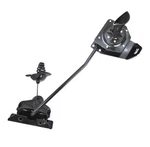 Spare Tire Carrier & Hoist Assembly 924-509 For 2002-2009 Gmc Envoy Trailblazer. Fixed Price $35.00.