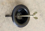 Genuine Mercedes-benz Mb W126 W123 R107 Spare Wheel Bracket Holder Screw Oem. Fixed Price $69.86.