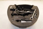 14-19 Maserati Ghibli Q4 3.0L Lift Jack And Tool Kit W/ Foam Holder Container. Fixed Price $113.42.