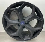 2013 Ford Focus Oem Factory Alloy Wheel Rim 5 Spoke 18" X *edge* 2014-2018. Fixed Price $263.36.
