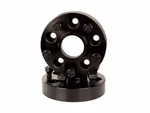 Rugged Ridge Wheel Adapter Kit 1.375" 5X4.5 To 5X5 Bolt Pattern 15201.11. Fixed Price $167.99.
