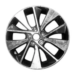 Factory Oem 18" Wheel Fits 16-18 Kia Optima S/sx Turbo/sxl Limited 52910D4310. Fixed Price $250.00.