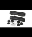 Jeep Wrangler Jl Spare Tire Relocation Bracket Kit. Fixed Price $160.00.