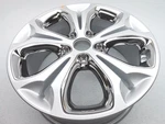Oem 17" Wheel For Hyundai Elantra, Gt (hatchback) 52905-A5550. Fixed Price $201.00.