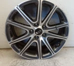 2017-2019 Kia Soul Wheel Rim 18X7-1/2 (alloy), 10 Spoke Oem With Warranty 30 Day. Fixed Price $210.99.