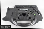 Mercedes W166 ML350 GL450 GL350 Emergency Lift Tool Kit Holder Foam Cover Oem. Fixed Price $79.99.