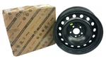 Full Size Spare Wheel Rim For 02-2024 Dodge Ram 1500 20-INCH 5290568AA Mopar Oem. Fixed Price $243.50.