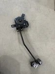 Oem 2024-2026 Hyundai Santa Fe Spare Tire Wheel Carrier (62800R6100). Fixed Price $89.95.