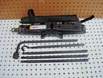 Oem 09-18 Dodge Ram 1500, Set Of Scissor Jack 52014430AA W/ Tools. Fixed Price $62.50.